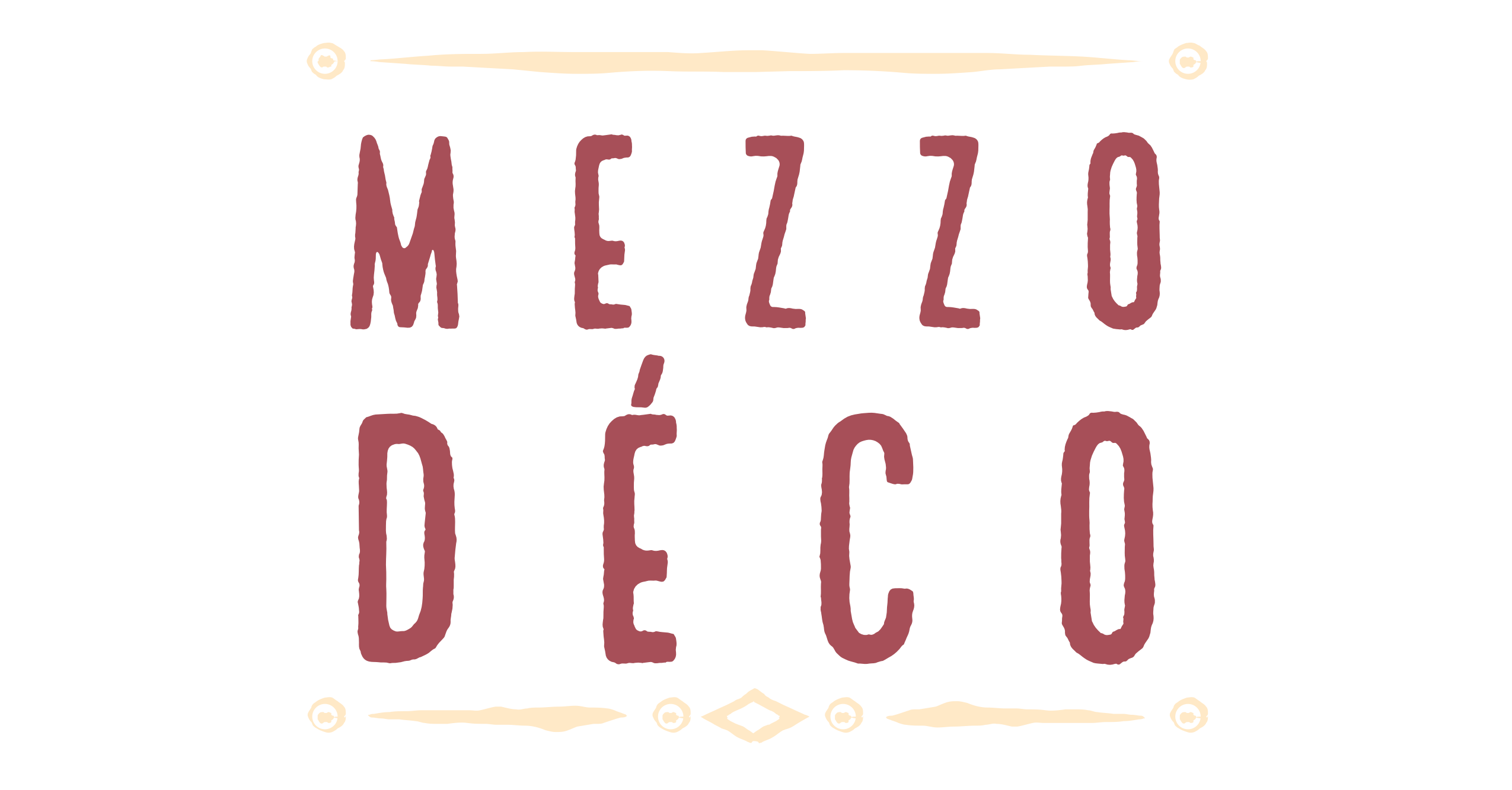 MEZZO-DECO